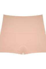 Dámské kalhotky Triumph Soft Sculpt Short - Světle hnědé