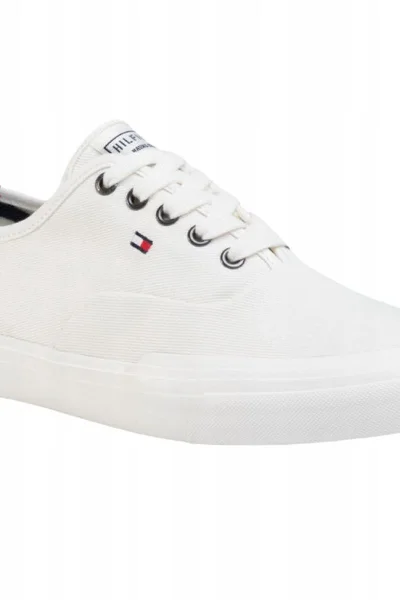 Mužské Tommy Hilfiger Oxford Tenisky