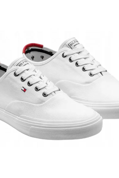 Mužské Tommy Hilfiger Oxford Tenisky