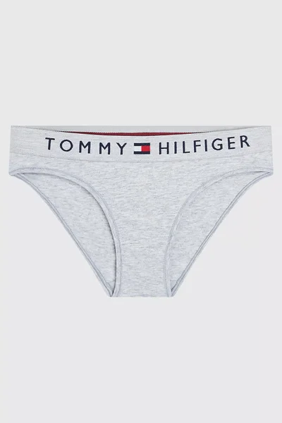 Blízko těla Dámské kalhotky BIKINI - Tommy Hilfiger