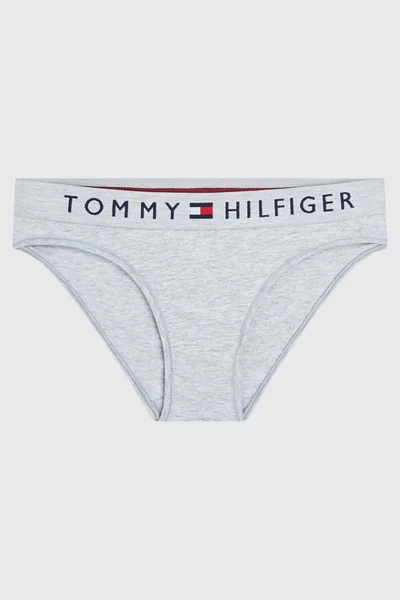 Blízko těla Dámské kalhotky BIKINI - Tommy Hilfiger