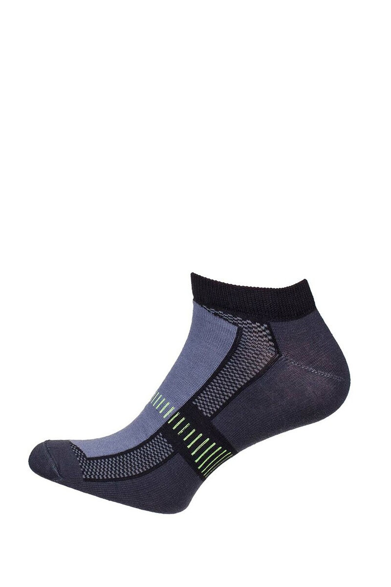Pánské ponožky 6Z296 Milena, směs barev MIXED SIZE i170_10-005-0170
