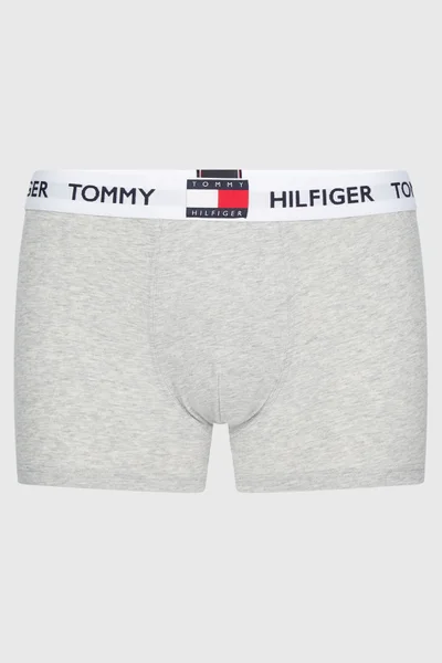 Pánské boxerky TRUNK UM0UM01810P01 - Tommy Hilfiger