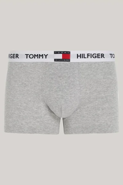 Pánské boxerky TRUNK UM0UM01810P01 - Tommy Hilfiger