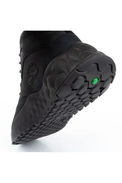Sportovní pánské boty Solar Wave Mid od Timberlandu