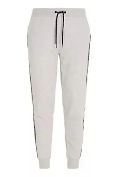 Stylové pánské tepláky TRACK PANT HWK - Tommy Hilfiger