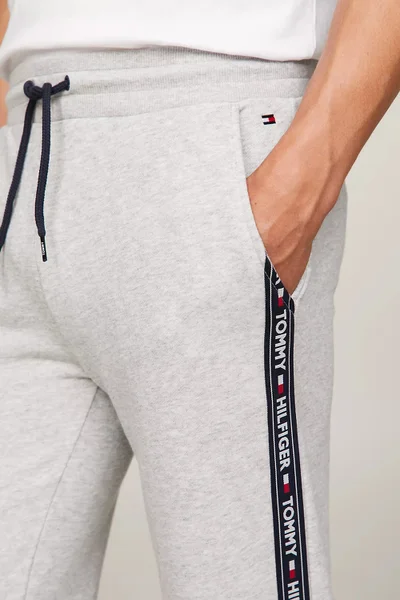 Stylové pánské tepláky TRACK PANT HWK - Tommy Hilfiger