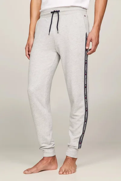 Stylové pánské tepláky TRACK PANT HWK - Tommy Hilfiger