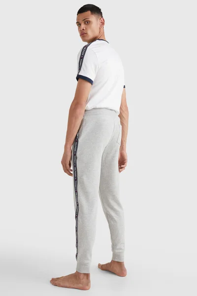 Stylové pánské tepláky TRACK PANT HWK - Tommy Hilfiger