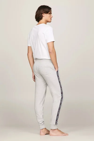 Stylové pánské tepláky TRACK PANT HWK - Tommy Hilfiger