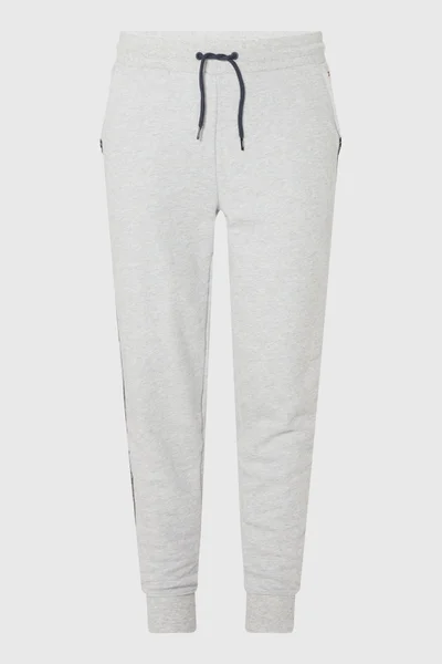 Stylové pánské tepláky TRACK PANT HWK - Tommy Hilfiger