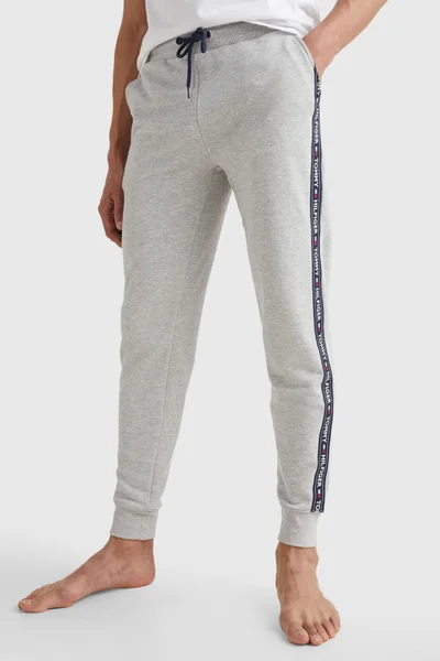 Stylové pánské tepláky TRACK PANT HWK - Tommy Hilfiger