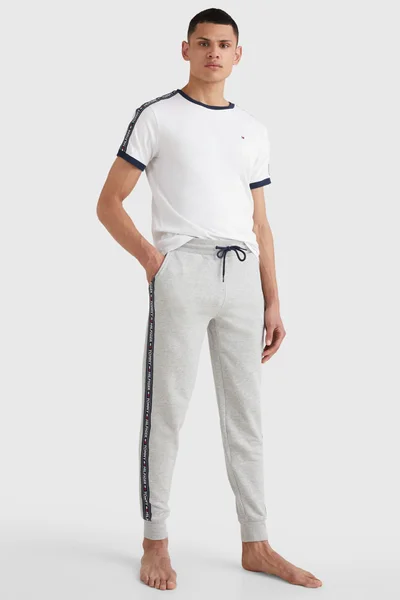 Stylové pánské tepláky TRACK PANT HWK - Tommy Hilfiger