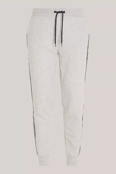 Stylové pánské tepláky TRACK PANT HWK - Tommy Hilfiger