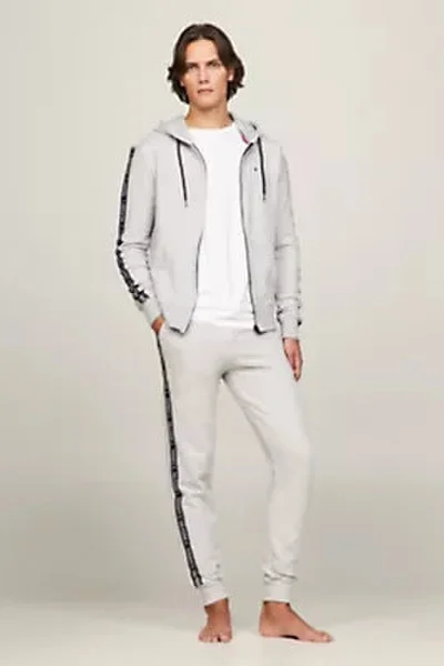 Stylové pánské tepláky TRACK PANT HWK - Tommy Hilfiger