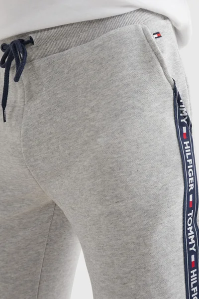 Stylové pánské tepláky TRACK PANT HWK - Tommy Hilfiger