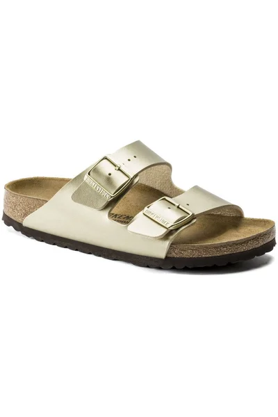 Žabky Birkenstock Arizona pro úzká chodidla