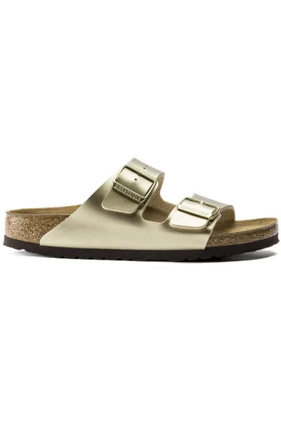 Žabky Birkenstock Arizona pro úzká chodidla