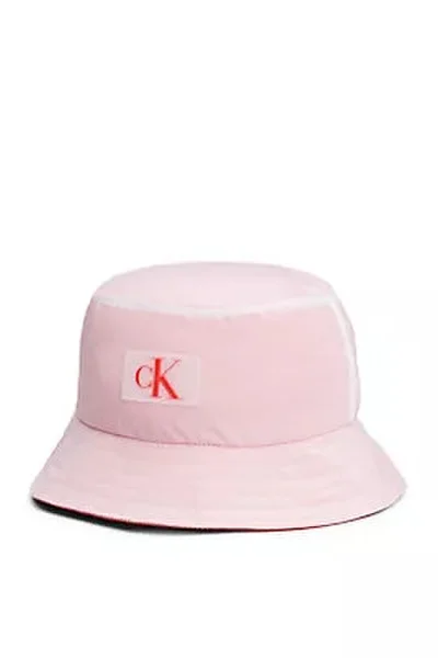 Plážový klobouk pro děti - Calvin Klein