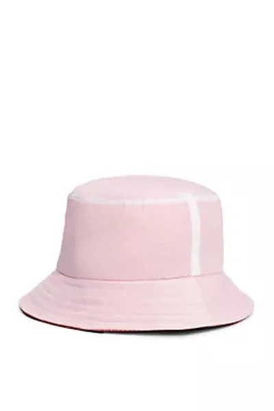 Plážový klobouk pro děti - Calvin Klein