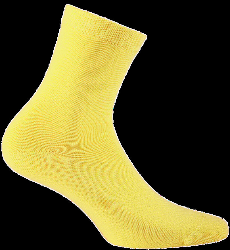 Hladké dámské ponožky PERFECT WOMAN Wola, hnědé uhlí 33/35 i170_W84000000022Q10