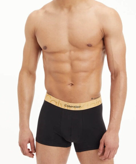 Boxerky pro muže 17J014 UB1 černá - Calvin Klein, černá XL i10_P58850_1:2013_2:93_