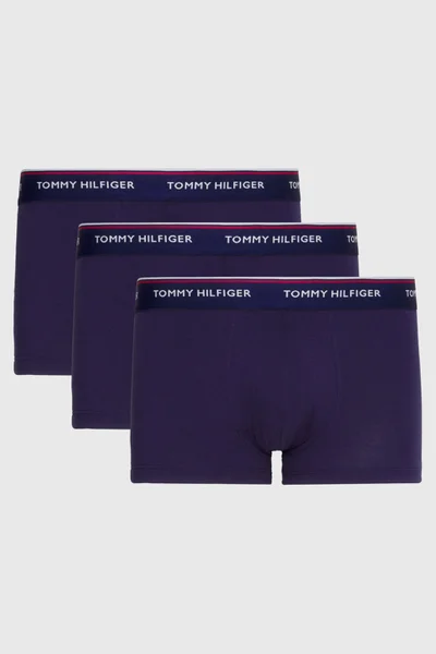 Stylový Pánský Batoh 3P LR TRUNK - Tommy Hilfiger