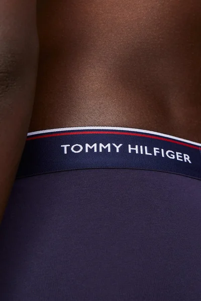 Stylový Pánský Batoh 3P LR TRUNK - Tommy Hilfiger