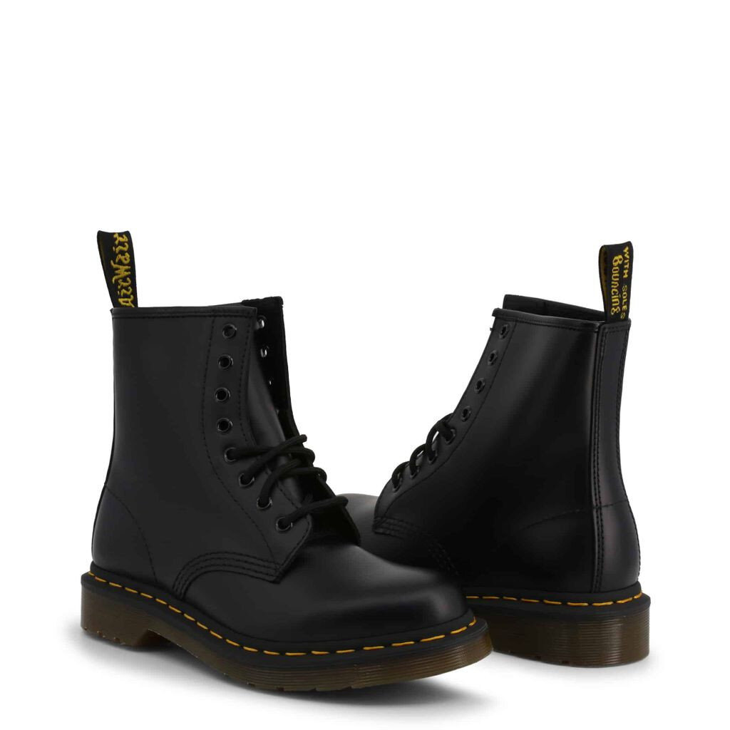 Pánské i dámské kotníčkové boty RY5 - Dr Martens Gemini, černá 42 i10_P47551_1:2013_2:38_