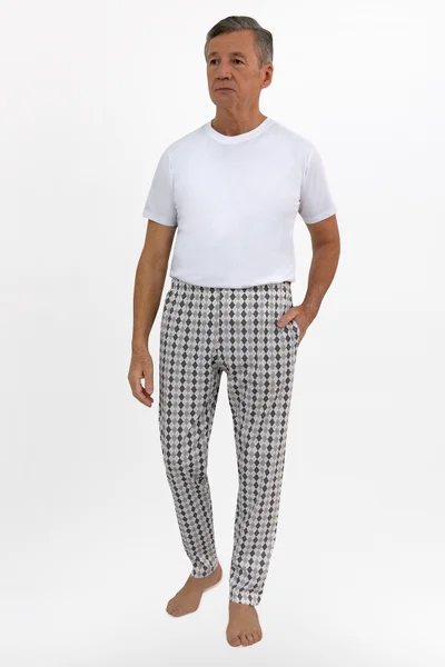 Pyžamo pro muževé kalhoty Martel D8XW2 M-3XL
