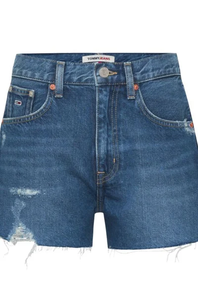 Letní dámské kraťasy Tommy Jeans