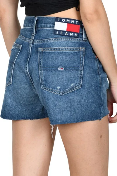 Letní dámské kraťasy Tommy Jeans