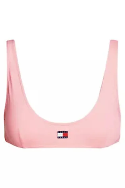 Dámský top SCOOP BRALETTE - Tommy Hilfiger