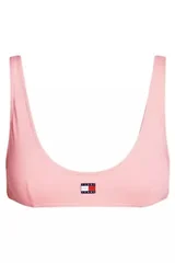 Dámský top SCOOP BRALETTE - Tommy Hilfiger