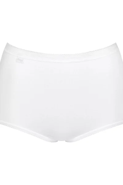 Komfortní dámské kalhotky Maxi Basic+ - Sloggi