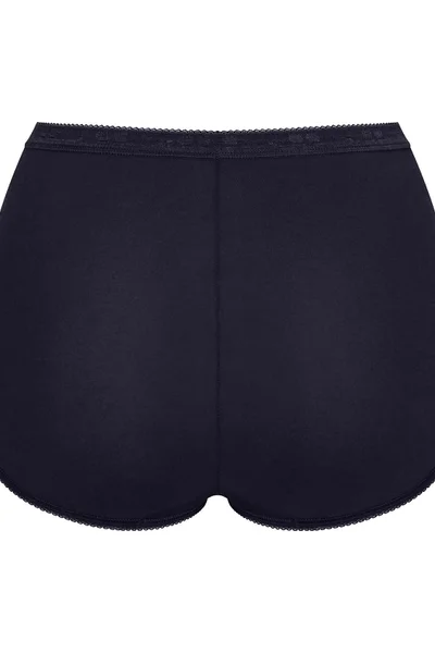 Komfortní dámské kalhotky Maxi Basic+ - Sloggi