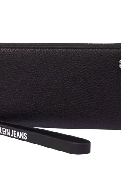 Zipová peněženka Calvin Klein Jeans
