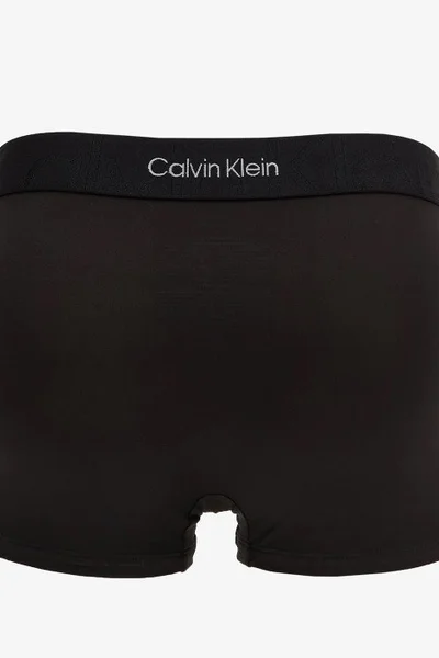 Boxerky pro muže K8998 UB1 černá - Calvin Klein