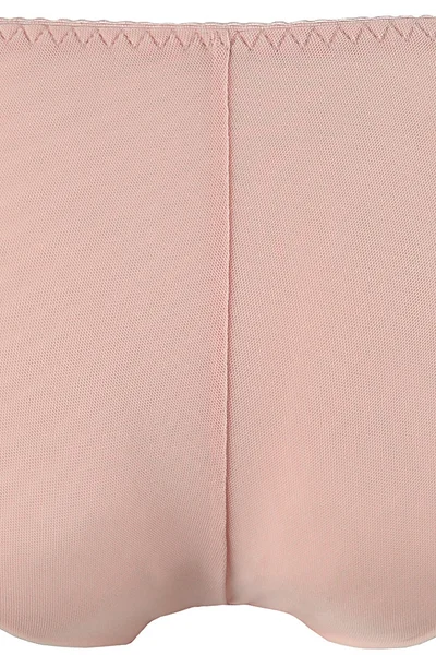 Dámské kalhotky E7985 pudrově růžová - Axami