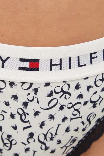 Dámská tanga Tommy Hilfiger