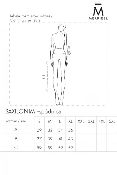 Saxilonim Royal set - Merribel