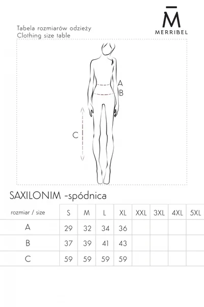 Saxilonim Royal set - Merribel