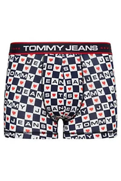 Trojbalení boxerek Tommy Hilfiger