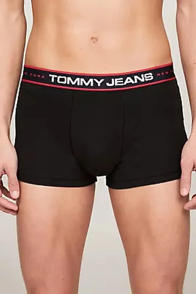 Trojbalení boxerek Tommy Hilfiger