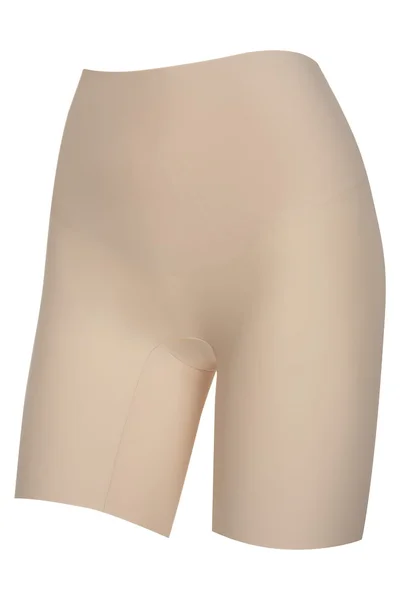 Dámské kalhotky Julimex 6938 Slim All Day Bermudy S-2XL