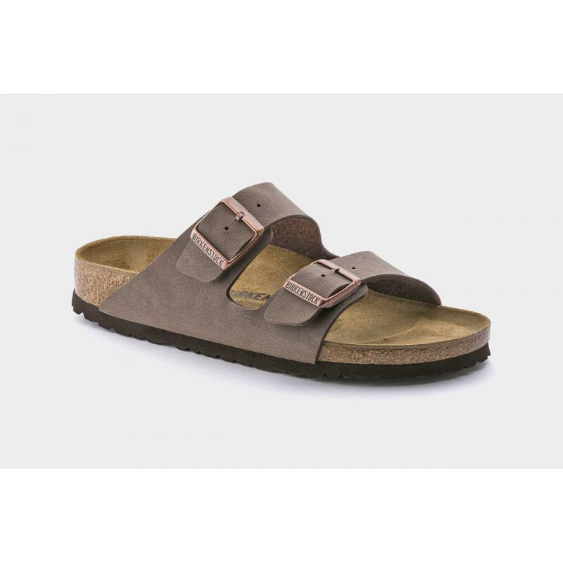 Sandály Birkenstock Arizona - Béžové, 46 i476_55707326