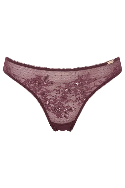 Gossard Klasické Kalhotky Fig