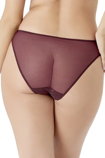 Gossard Klasické Kalhotky Fig