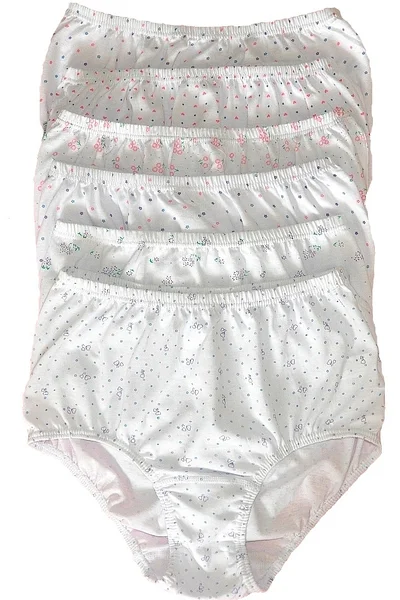 Komfortní bavlněné dámské kalhotky Angelika Luxe L-XL