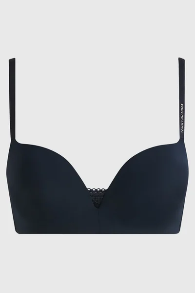 Dámské podprsenky Close to Body WIRELESS PUSH UP UW0UW02405DW5 - Tommy Hilfiger